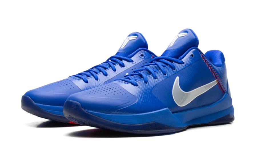 Nike Kobe 5 Protro Dodgers Men's