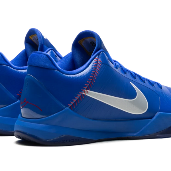 Nike Kobe 5 Protro Dodgers Men's