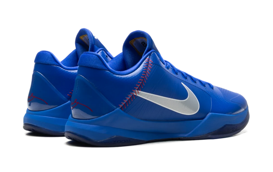 Nike Kobe 5 Protro Dodgers Men's