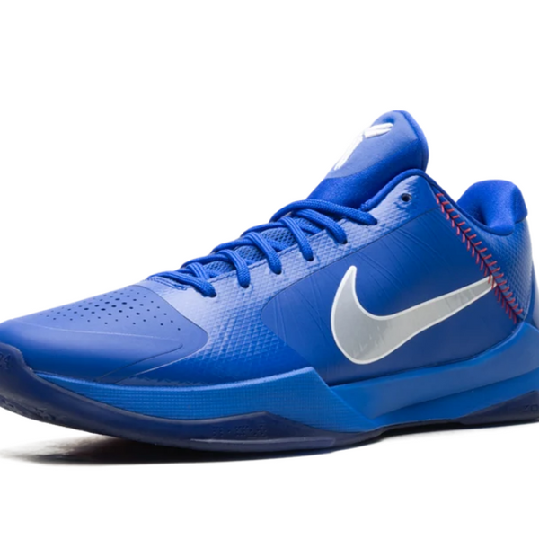 Nike Kobe 5 Protro Dodgers Men's
