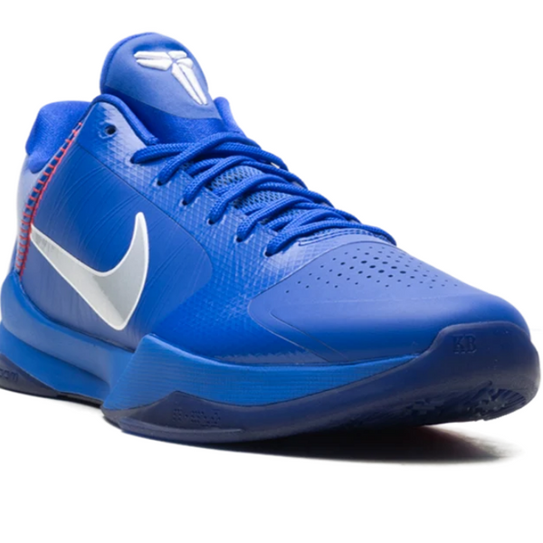 Nike Kobe 5 Protro Dodgers Men's