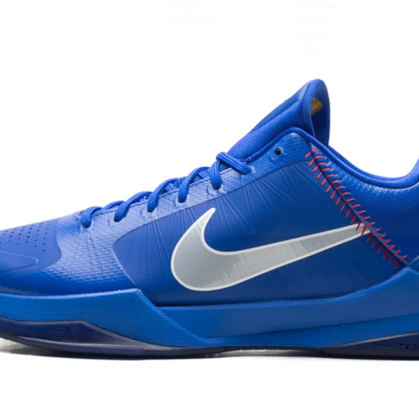 Nike Kobe 5 Protro Dodgers Men's