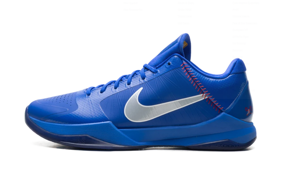 Nike Kobe 5 Protro Dodgers Men's