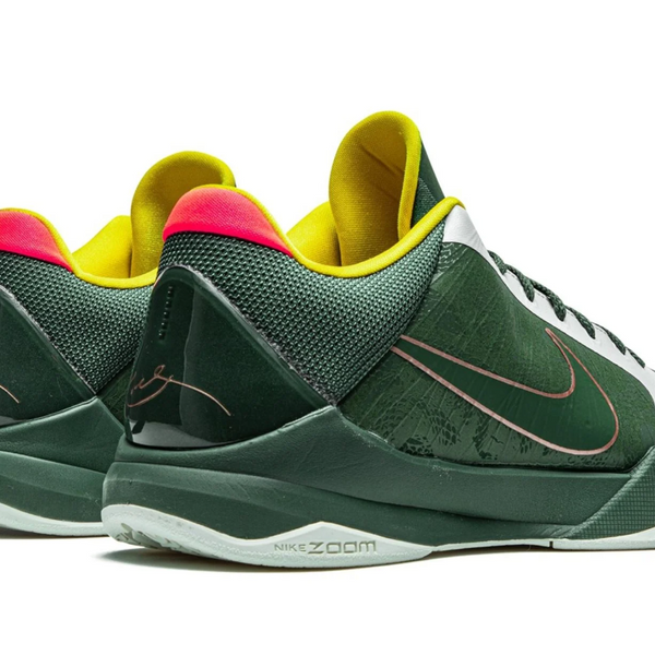 Nike Kobe 5 Protro EYBL Girls 2020 Men's