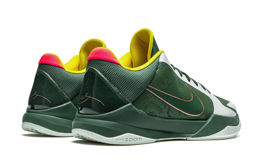 Nike Kobe 5 Protro EYBL Girls 2020 Men's