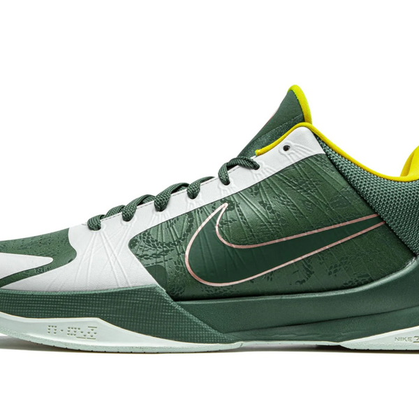 Nike Kobe 5 Protro EYBL Girls 2020 Men's