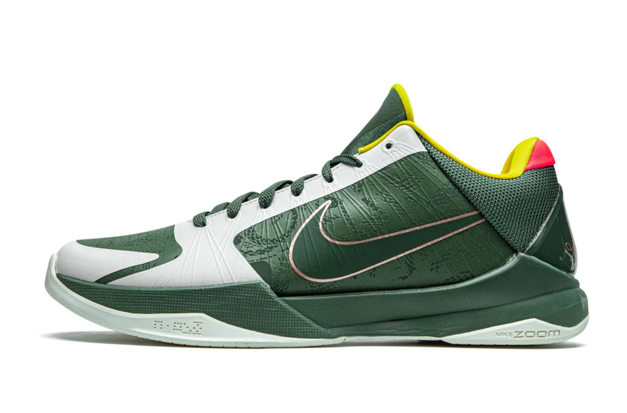 Nike Kobe 5 Protro EYBL Girls 2020 Men's