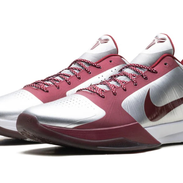 Nike Kobe 5 Protro Lower Merion Aces Away 2026 Men's