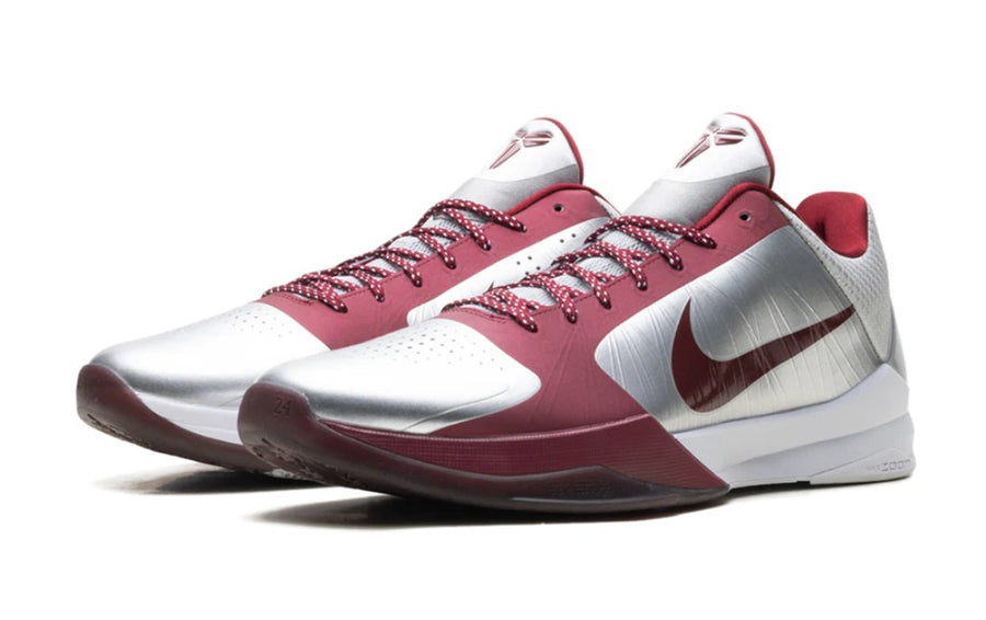 Nike Kobe 5 Protro Lower Merion Aces Away 2026 Men's - Pimp Kicks