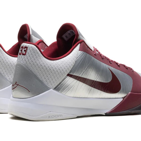 Nike Kobe 5 Protro Lower Merion Aces Away 2026 Men's