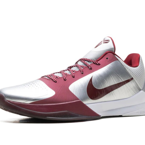 Nike Kobe 5 Protro Lower Merion Aces Away 2026 Men's
