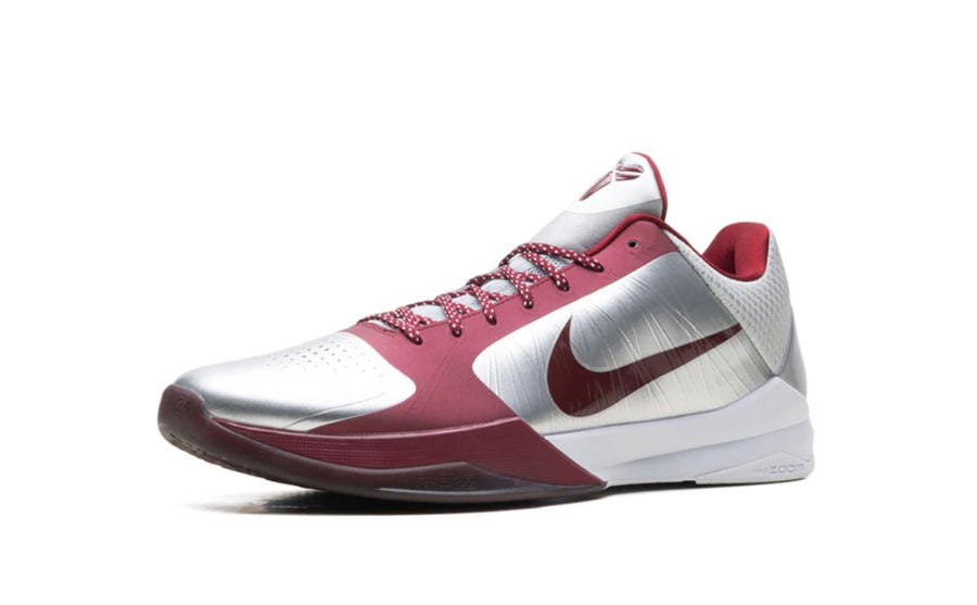 Nike Kobe 5 Protro Lower Merion Aces Away 2026 Men's - Pimp Kicks