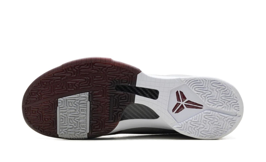 Nike Kobe 5 Protro Lower Merion Aces Away 2026 Men's - Pimp Kicks