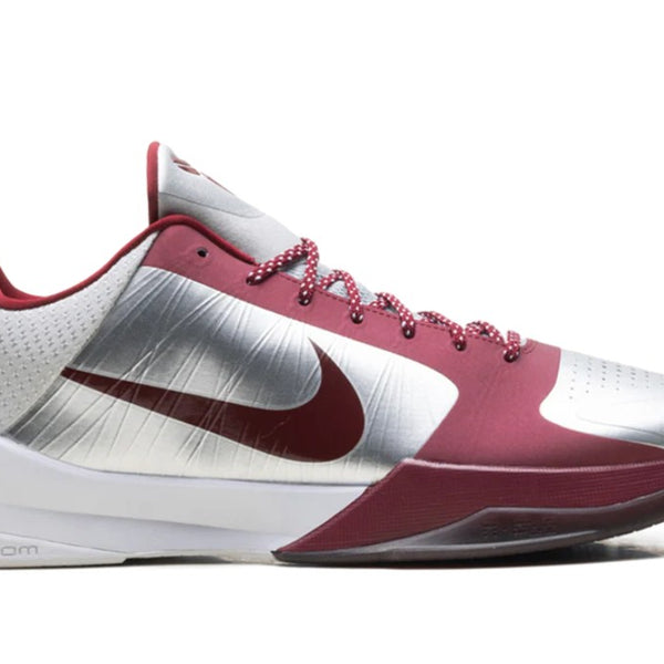 Nike Kobe 5 Protro Lower Merion Aces Away 2026 Men's