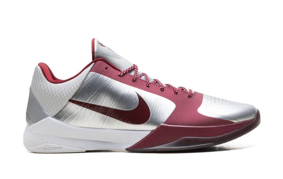 Nike Kobe 5 Protro Lower Merion Aces Away 2026 Men's - Pimp Kicks