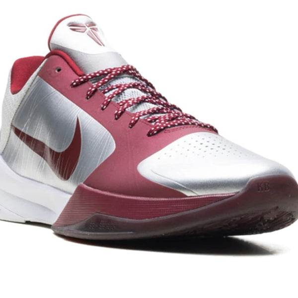 Nike Kobe 5 Protro Lower Merion Aces Away 2026 Men's