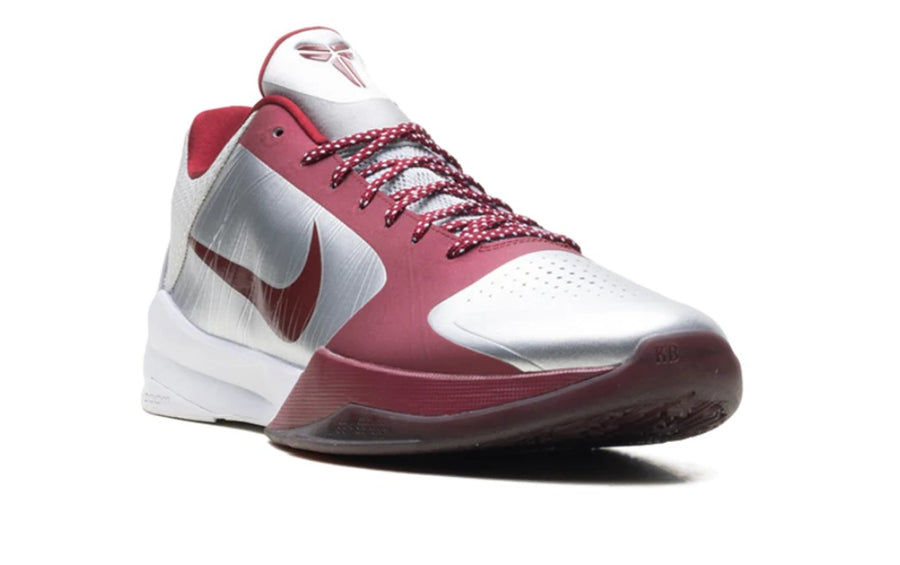 Nike Kobe 5 Protro Lower Merion Aces Away 2026 Men's - Pimp Kicks