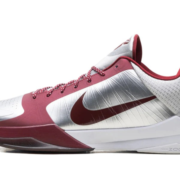 Nike Kobe 5 Protro Lower Merion Aces Away 2026 Men's
