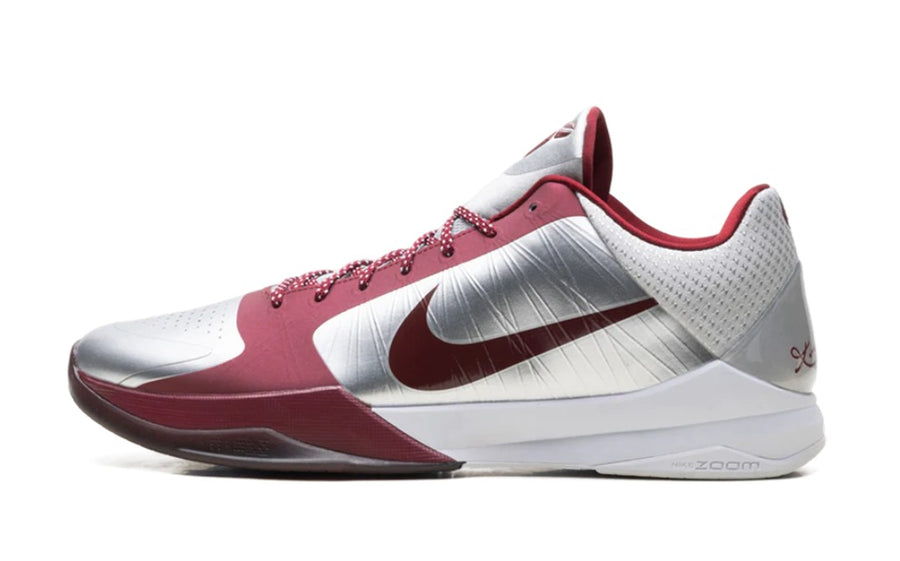 Nike Kobe 5 Protro Lower Merion Aces Away 2026 Men's - Pimp Kicks