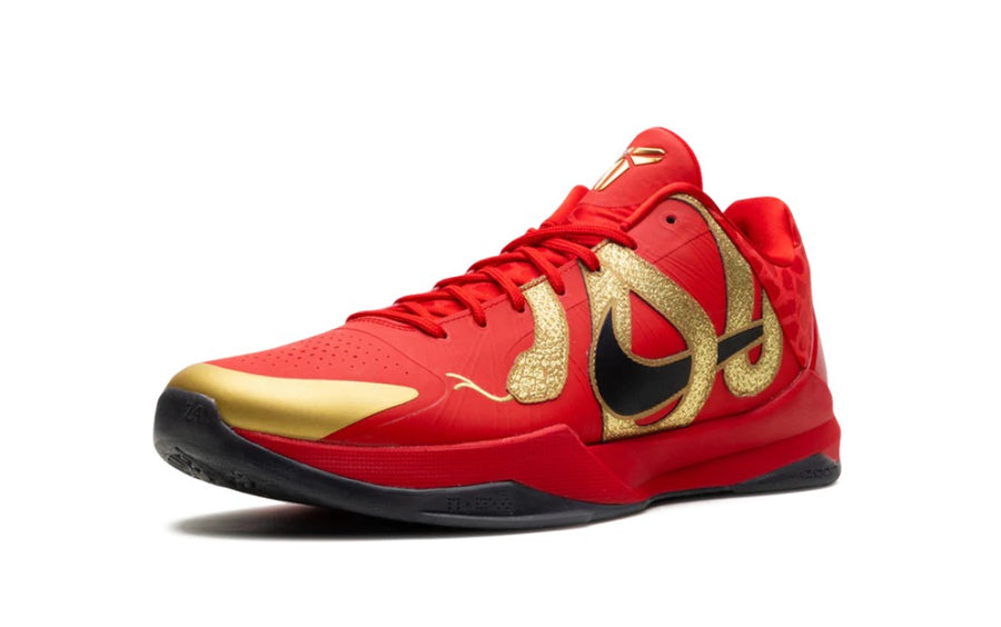Nike Kobe 5 Protro Year of the Mamba University Red Men's