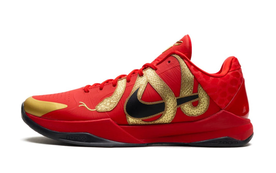 Nike Kobe 5 Protro Year of the Mamba University Red Men's
