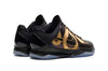 Nike Kobe 5 Year of the Mamba Eggplant (Gradeschool)