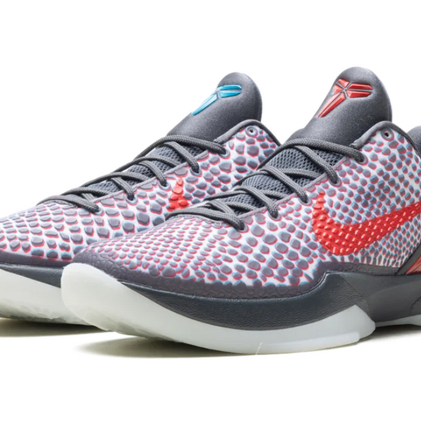 Nike Kobe 6 All-Star 3D Hollywood Men's