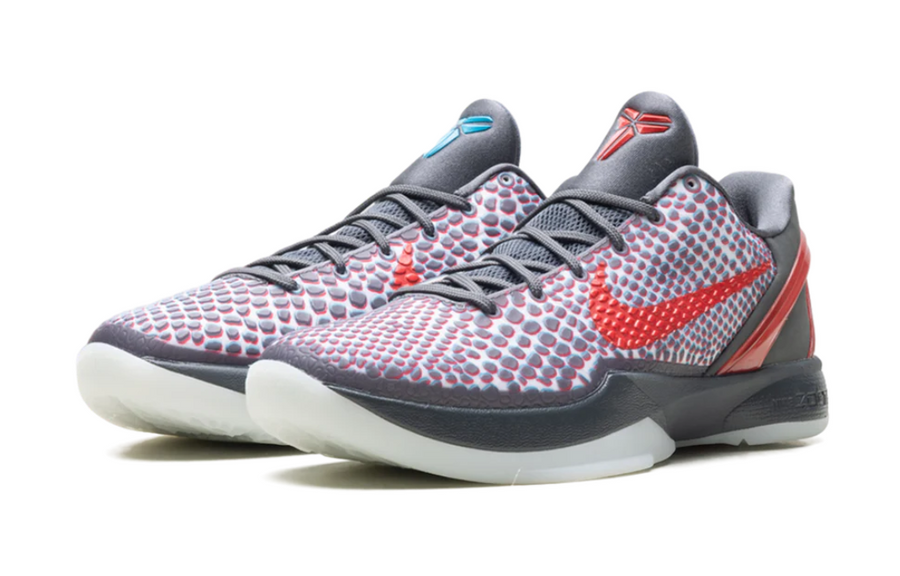 Nike Kobe 6 All-Star 3D Hollywood Men's