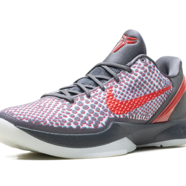 Nike Kobe 6 All-Star 3D Hollywood Men's
