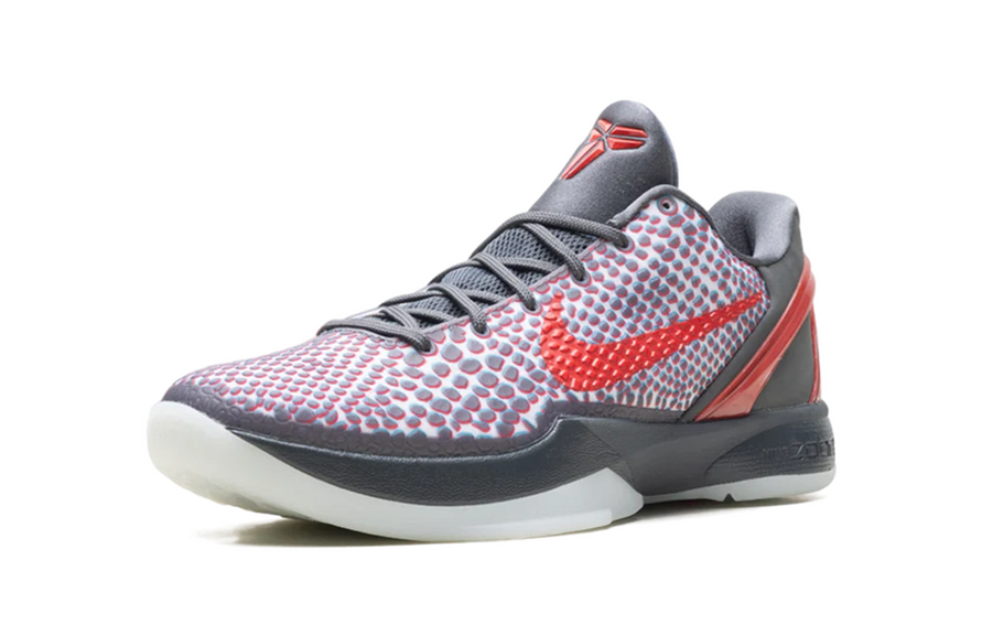 Nike Kobe 6 All-Star 3D Hollywood Men's