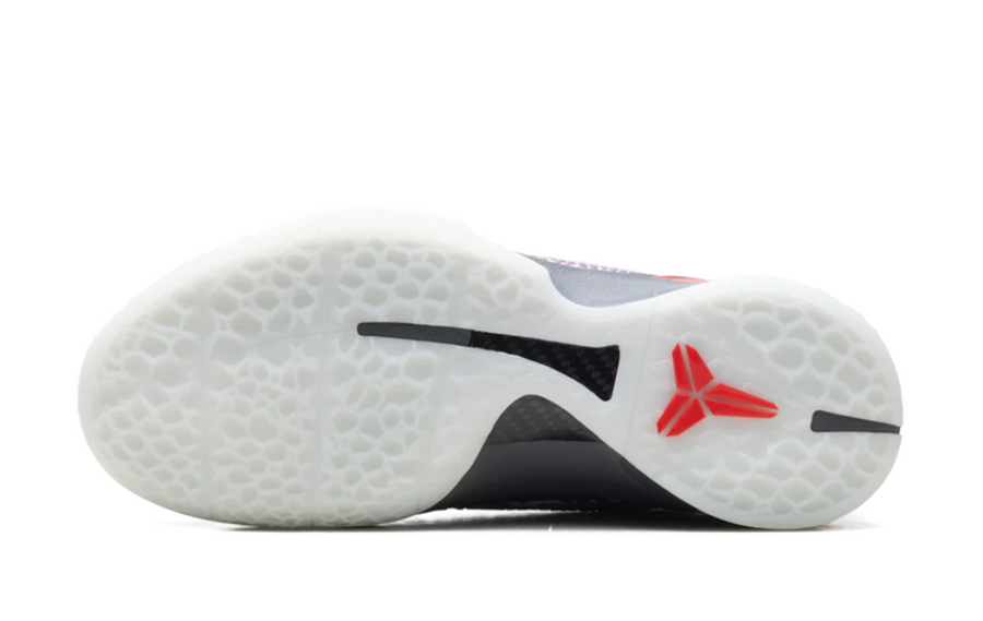 Nike Kobe 6 All-Star 3D Hollywood Men's