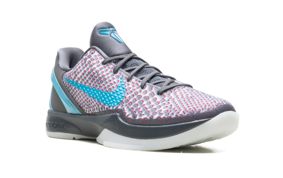 Nike Kobe 6 All-Star 3D Hollywood Men's