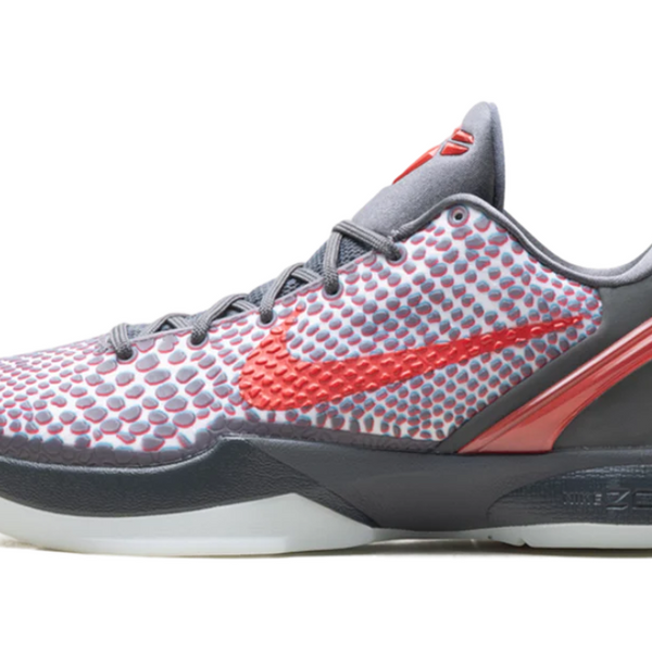 Nike Kobe 6 All-Star 3D Hollywood Men's