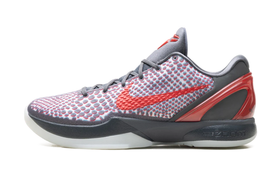 Nike Kobe 6 All-Star 3D Hollywood Men's