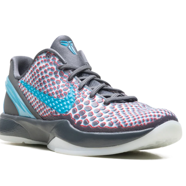 Nike Kobe 6 All-Star 3D Hollywood (Gradeschool)