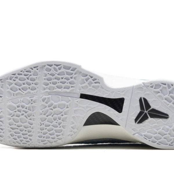 Nike Kobe 6 Protro Caitlin Clark Light Armory Blue Men's