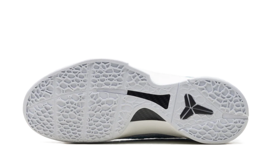 Nike Kobe 6 Protro Caitlin Clark Light Armory Blue Men's