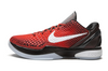 Nike Kobe 6 Protro Challenge Red All-Star 2021 Men's