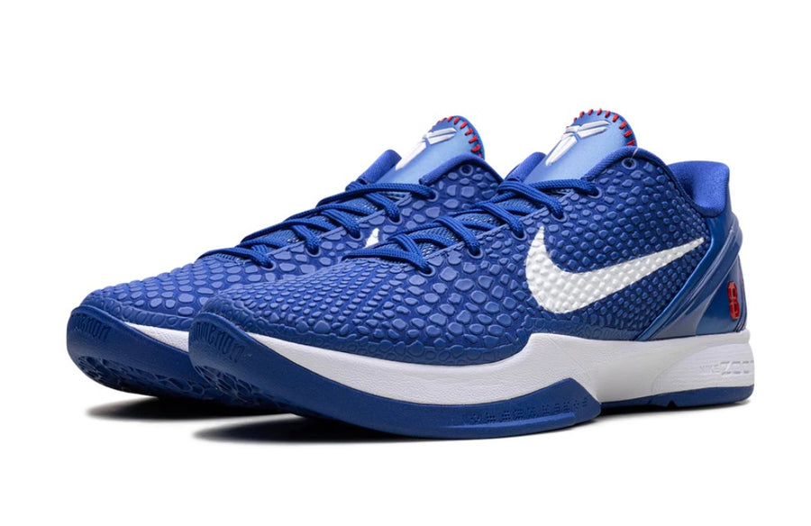 Nike Kobe 6 Protro Dodgers Men's