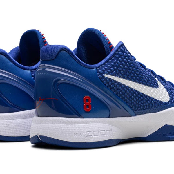 Nike Kobe 6 Protro Dodgers Men's