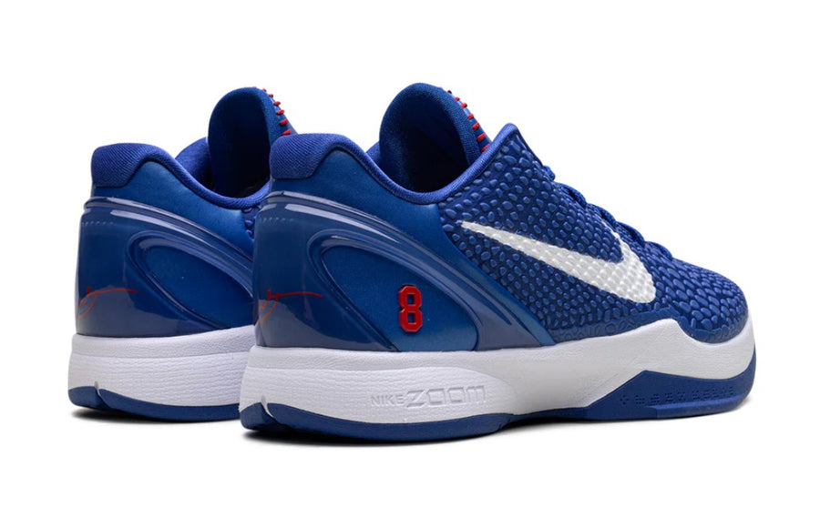Nike Kobe 6 Protro Dodgers Men's