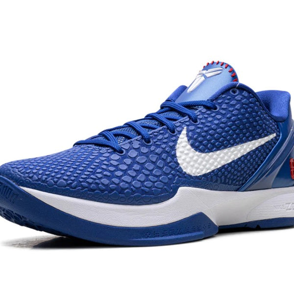 Nike Kobe 6 Protro Dodgers Men's