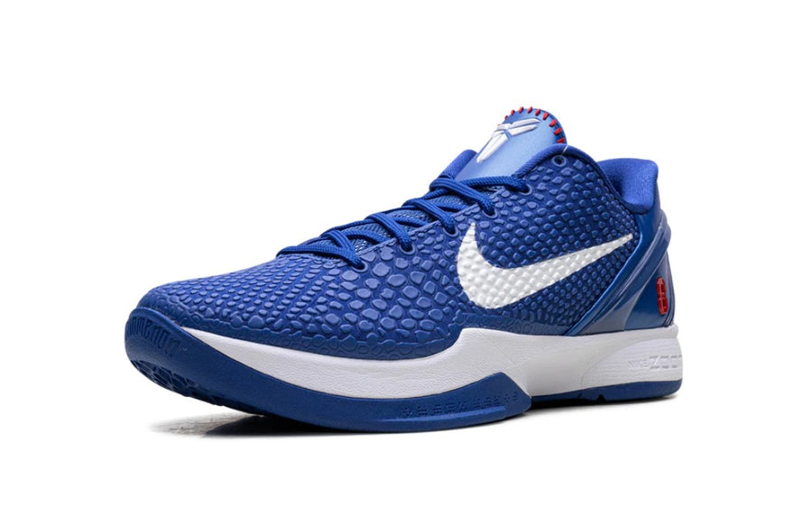 Nike Kobe 6 Protro Dodgers Men's