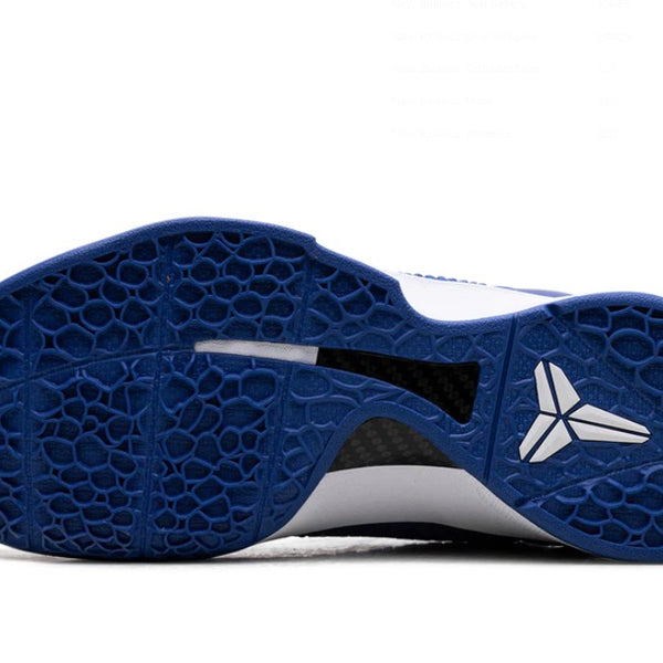 Nike Kobe 6 Protro Dodgers Men's