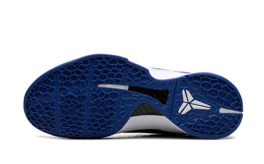 Nike Kobe 6 Protro Dodgers Men's