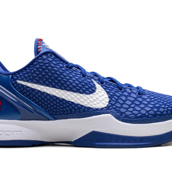 Nike Kobe 6 Protro Dodgers Men's