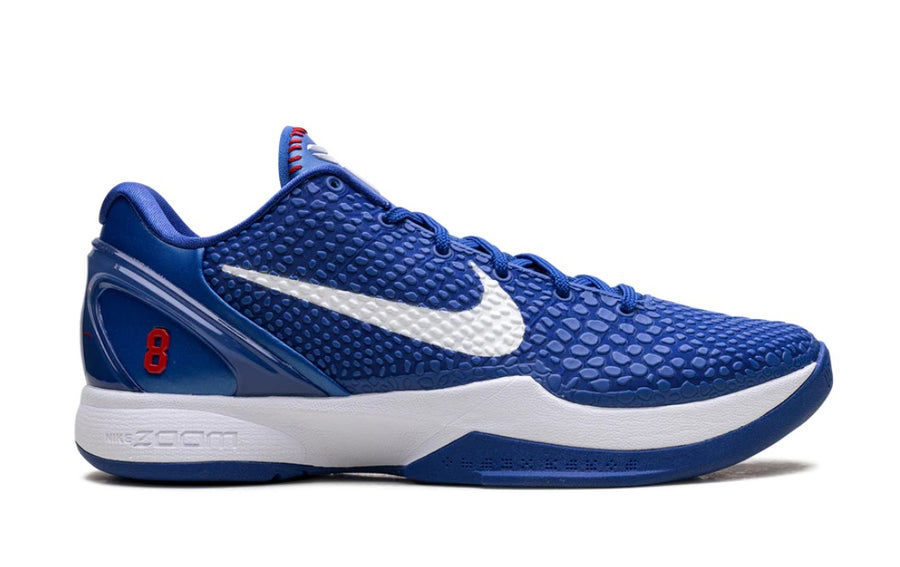 Nike Kobe 6 Protro Dodgers Men's