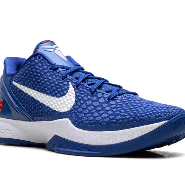 Nike Kobe 6 Protro Dodgers Men's