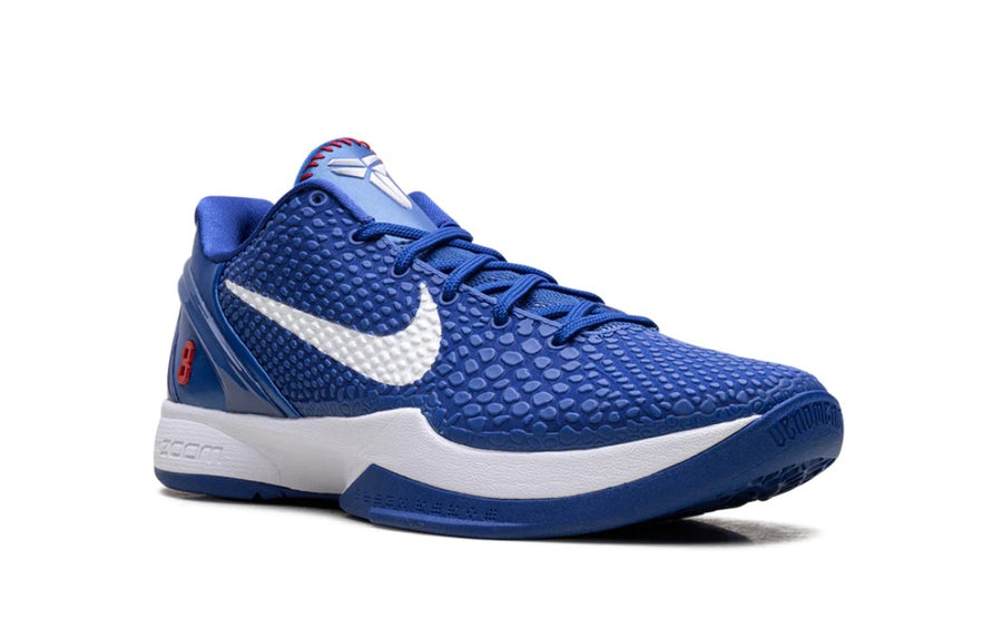 Nike Kobe 6 Protro Dodgers Men's