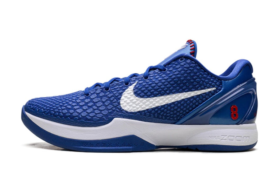 Nike Kobe 6 Protro Dodgers Men's
